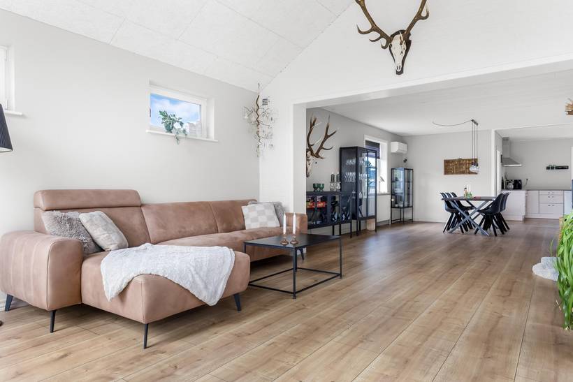 Foto von Ferienhaus TP97 in Bredebro - Südjütland