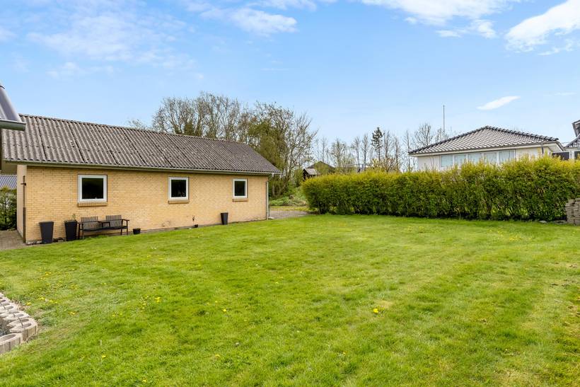 Foto von Ferienhaus TP97 in Bredebro - Südjütland