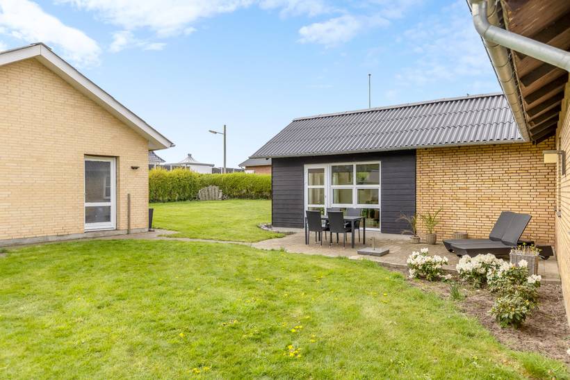 Foto von Ferienhaus TP97 in Bredebro - Südjütland