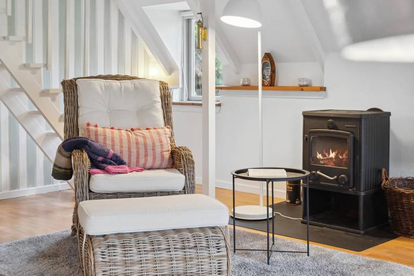 Foto von Ferienhaus TP99 in Lodbjerg Hede - Søndervig - Westjütland