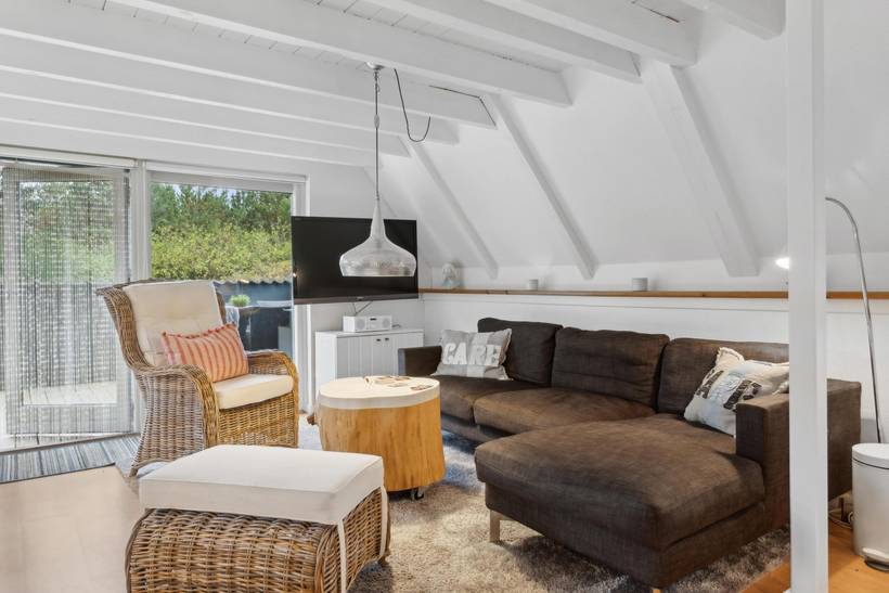 Foto von Ferienhaus TP99 in Lodbjerg Hede - Søndervig - Westjütland