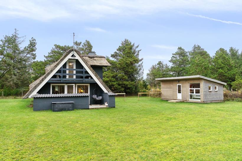 Foto von Ferienhaus TP99 in Lodbjerg Hede - Søndervig - Westjütland