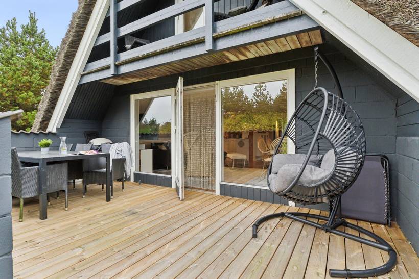 Foto von Ferienhaus TP99 in Lodbjerg Hede - Søndervig - Westjütland