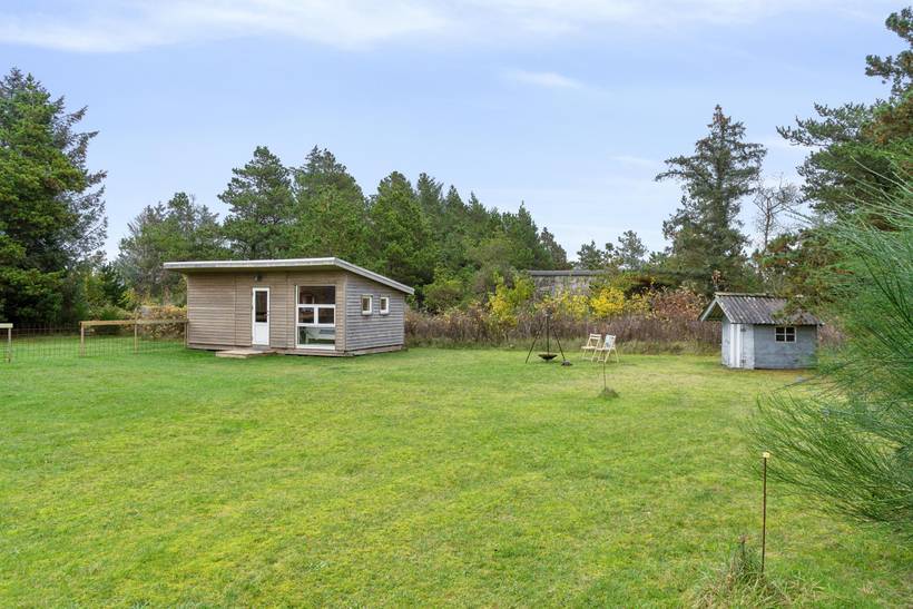Foto von Ferienhaus TP99 in Lodbjerg Hede - Søndervig - Westjütland