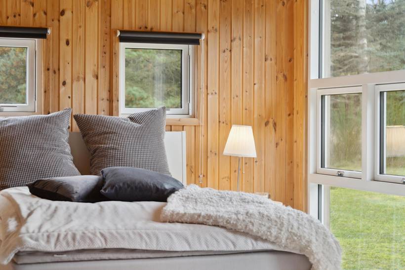 Foto von Ferienhaus TP99 in Lodbjerg Hede - Søndervig - Westjütland