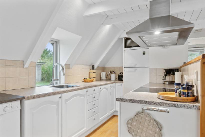 Foto von Ferienhaus TP99 in Lodbjerg Hede - Søndervig - Westjütland