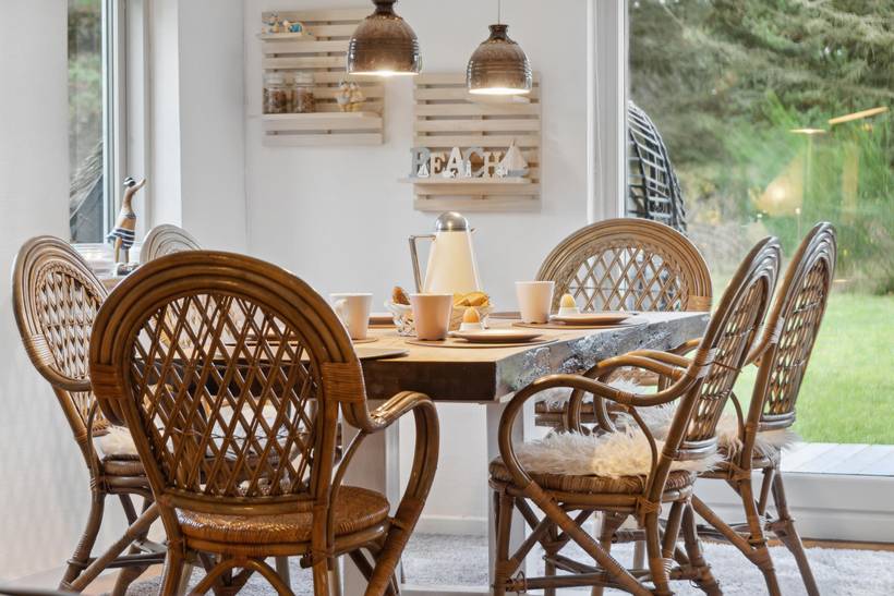 Foto von Ferienhaus TP99 in Lodbjerg Hede - Søndervig - Westjütland