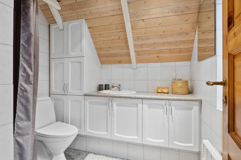 Foto von Ferienhaus TP99 in Lodbjerg Hede - Søndervig - Westjütland
