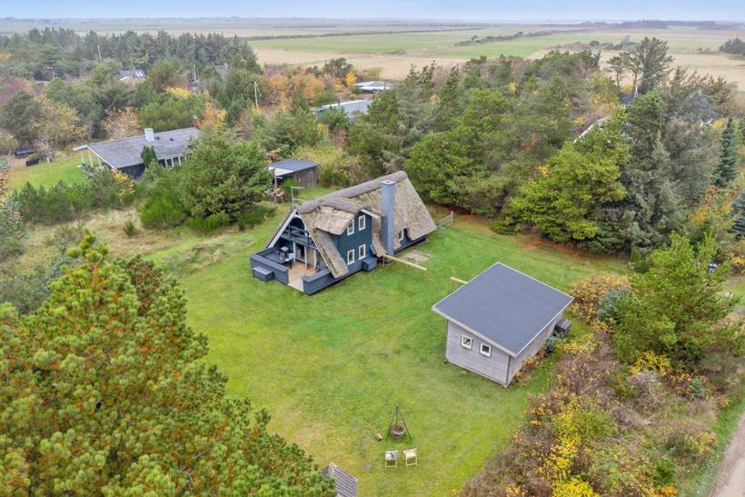 Foto von Ferienhaus TP99 in Lodbjerg Hede - Søndervig - Westjütland