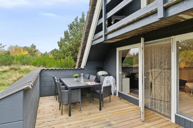 Foto von Ferienhaus TP99 in Lodbjerg Hede - Søndervig - Westjütland