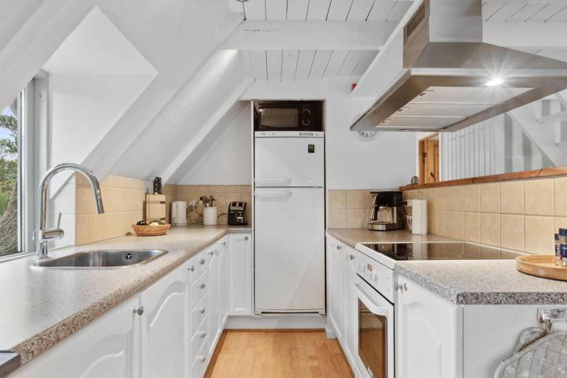 Foto von Ferienhaus TP99 in Lodbjerg Hede - Søndervig - Westjütland