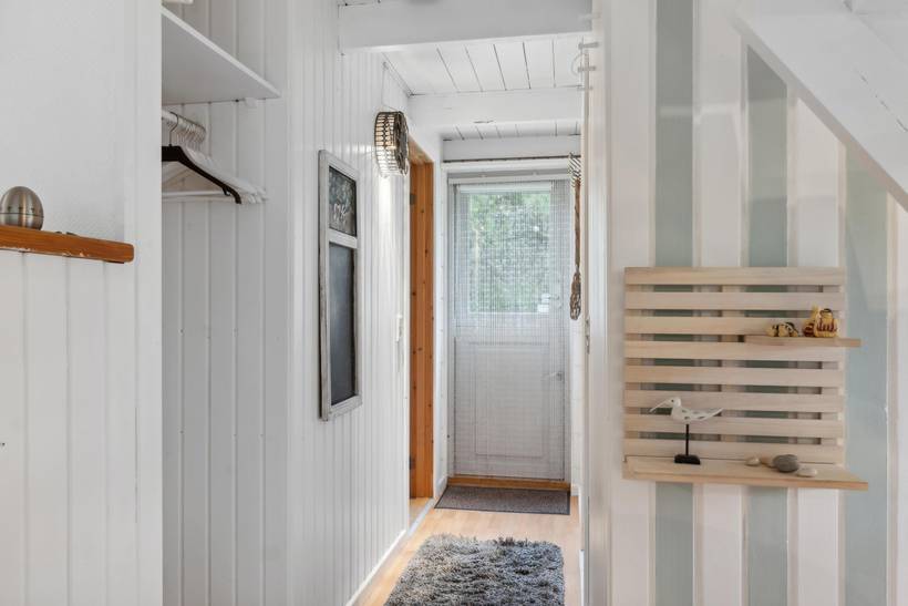 Foto von Ferienhaus TP99 in Lodbjerg Hede - Søndervig - Westjütland