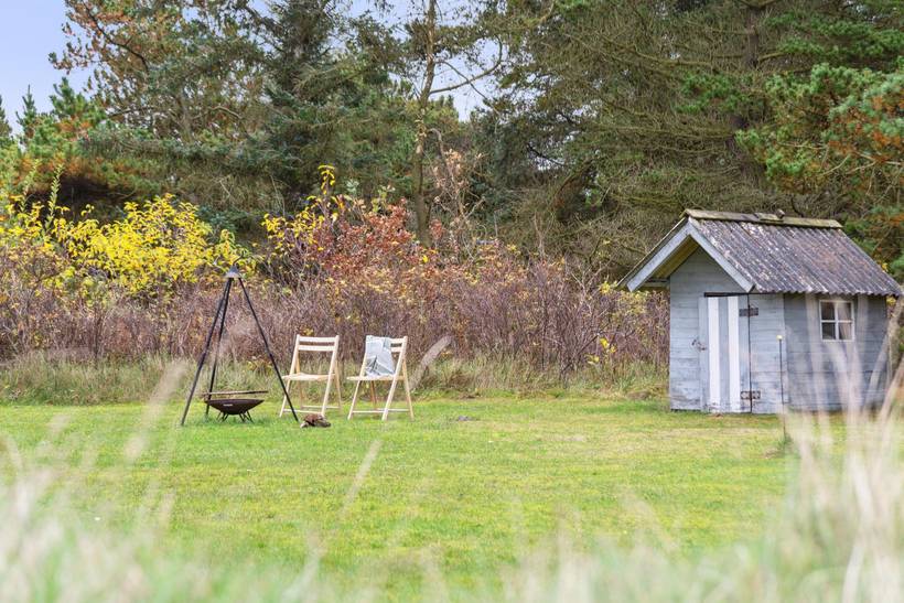Foto von Ferienhaus TP99 in Lodbjerg Hede - Søndervig - Westjütland