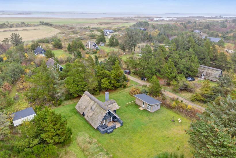 Foto von Ferienhaus TP99 in Lodbjerg Hede - Søndervig - Westjütland