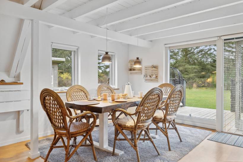 Foto von Ferienhaus TP99 in Lodbjerg Hede - Søndervig - Westjütland