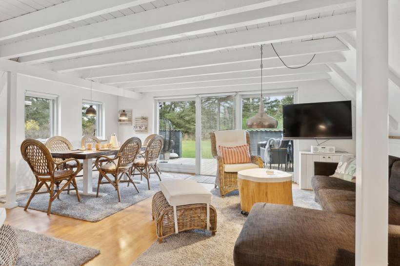 Foto von Ferienhaus TP99 in Lodbjerg Hede - Søndervig - Westjütland