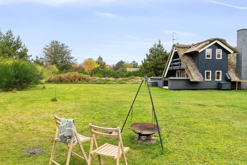 Foto von Ferienhaus TP99 in Lodbjerg Hede - Søndervig - Westjütland