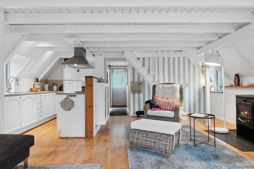 Foto von Ferienhaus TP99 in Lodbjerg Hede - Søndervig - Westjütland