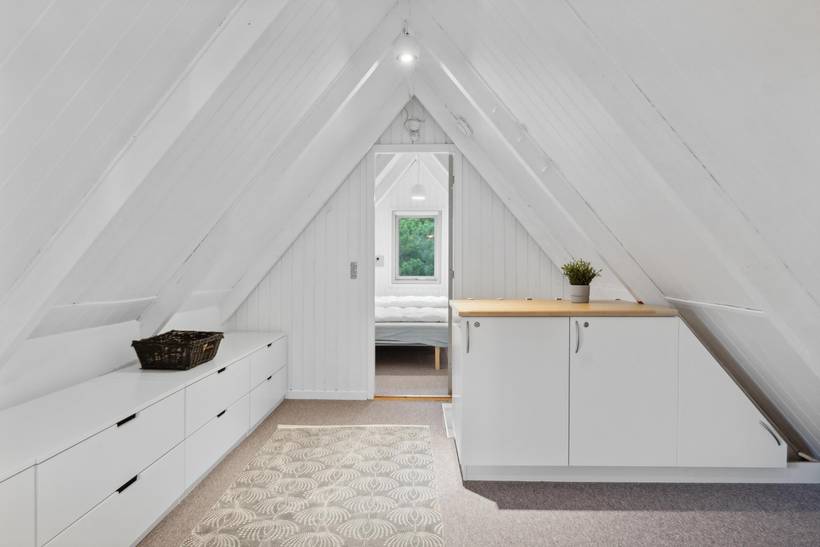 Foto von Ferienhaus TP99 in Lodbjerg Hede - Søndervig - Westjütland