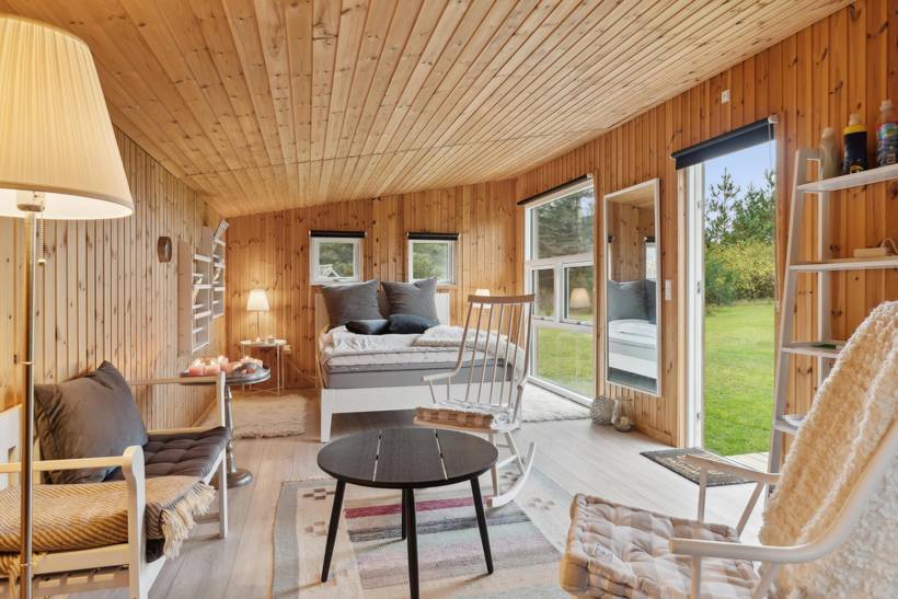 Foto von Ferienhaus TP99 in Lodbjerg Hede - Søndervig - Westjütland