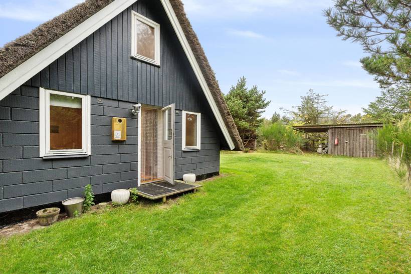Foto von Ferienhaus TP99 in Lodbjerg Hede - Søndervig - Westjütland