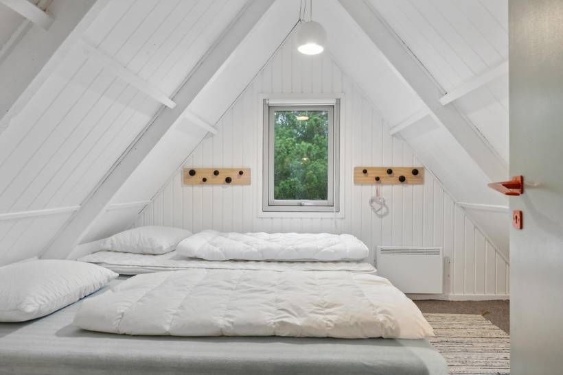 Foto von Ferienhaus TP99 in Lodbjerg Hede - Søndervig - Westjütland