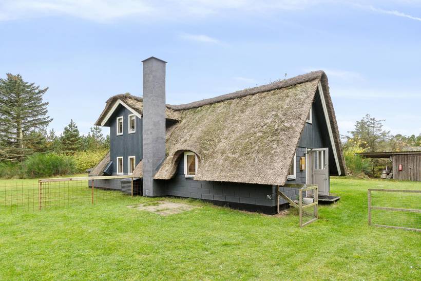 Foto von Ferienhaus TP99 in Lodbjerg Hede - Søndervig - Westjütland