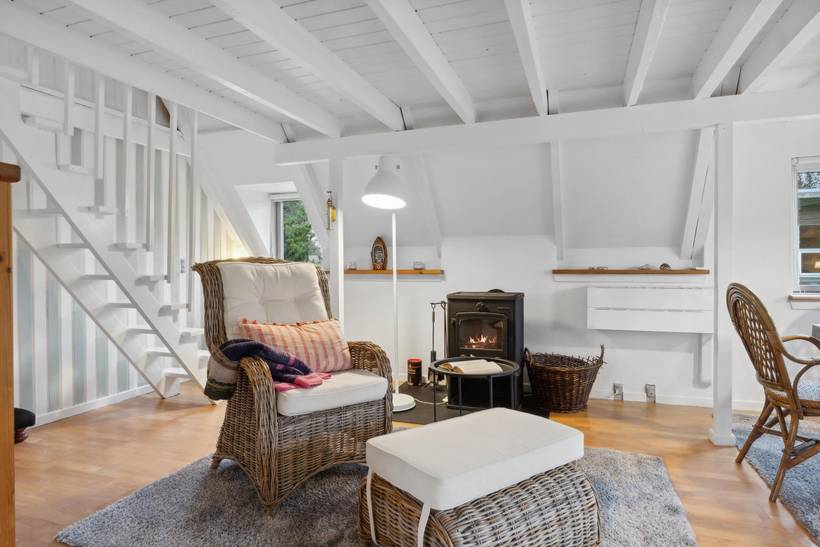 Foto von Ferienhaus TP99 in Lodbjerg Hede - Søndervig - Westjütland