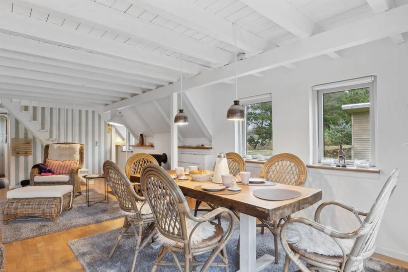 Foto von Ferienhaus TP99 in Lodbjerg Hede - Søndervig - Westjütland