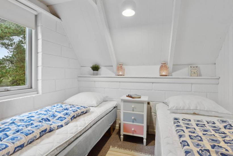 Foto von Ferienhaus TP99 in Lodbjerg Hede - Søndervig - Westjütland
