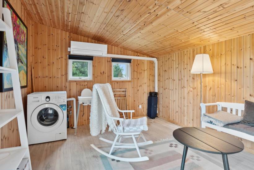 Foto von Ferienhaus TP99 in Lodbjerg Hede - Søndervig - Westjütland