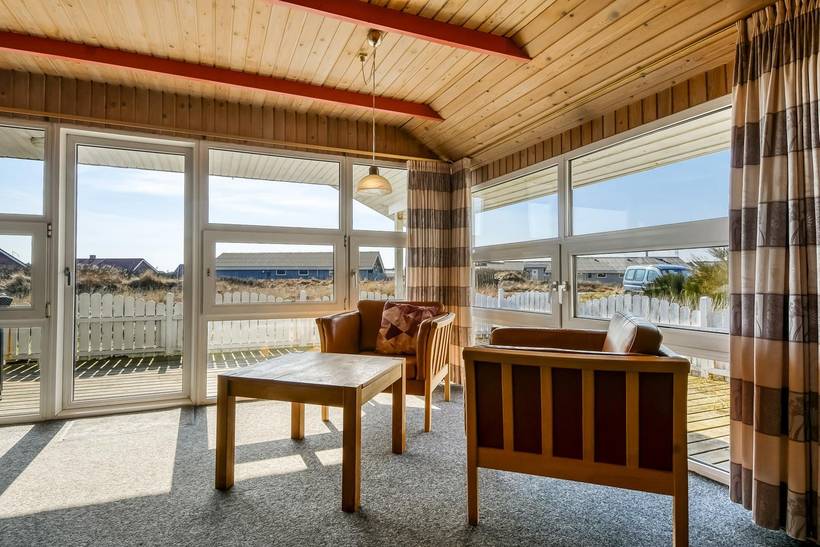 Foto von Ferienhaus TQ01 in Vejlby Klit - Westjütland