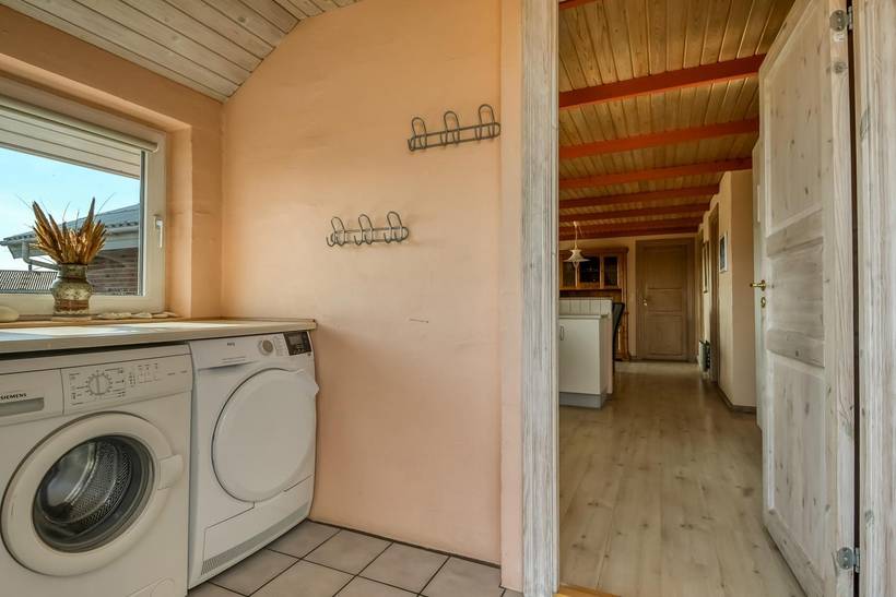 Foto von Ferienhaus TQ01 in Vejlby Klit - Westjütland