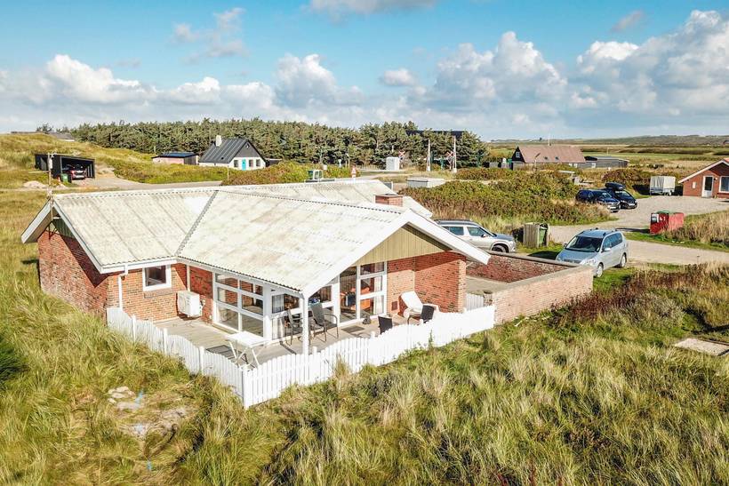 Foto von Ferienhaus TQ01 in Vejlby Klit - Westjütland