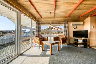 Vorschaubild von Ferienhaus TQ01 in Vejlby Klit - Westjütland