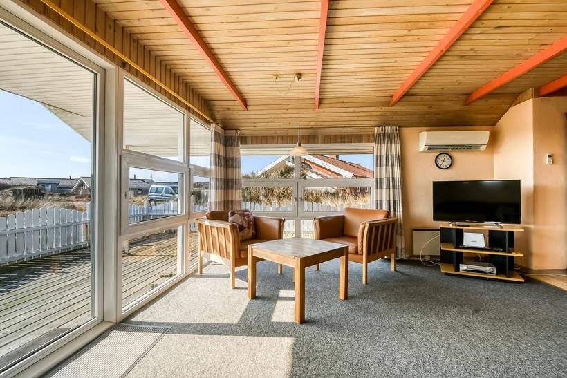 Foto von Ferienhaus TQ01 in Vejlby Klit - Westjütland