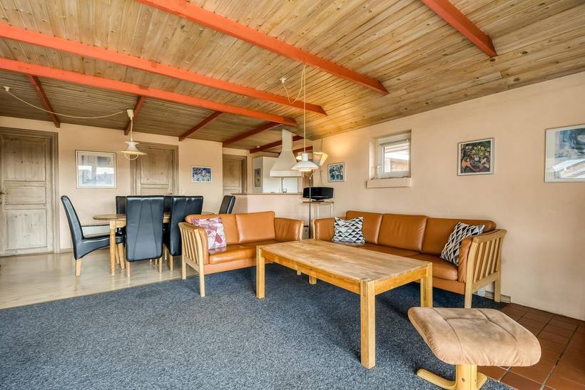 Foto von Ferienhaus TQ01 in Vejlby Klit - Westjütland