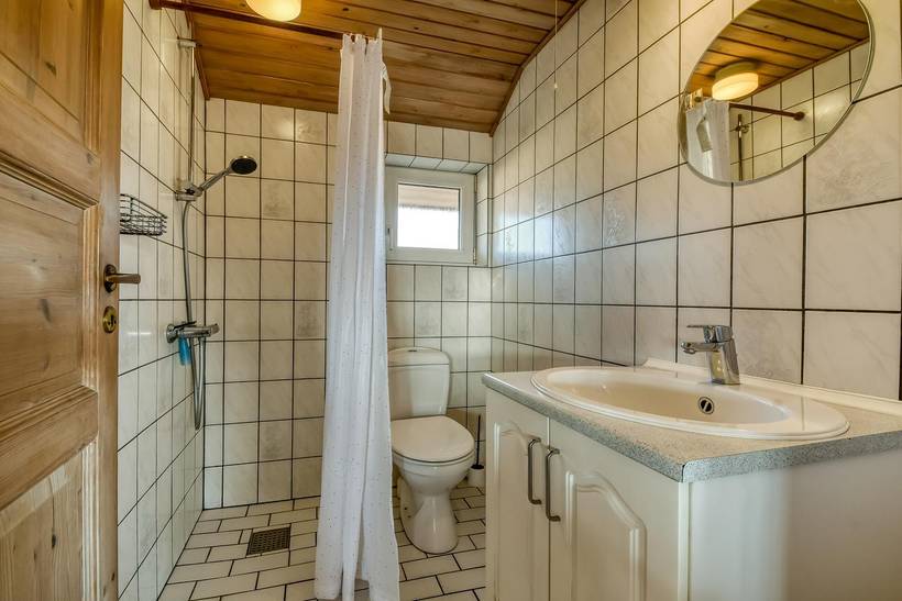 Foto von Ferienhaus TQ01 in Vejlby Klit - Westjütland