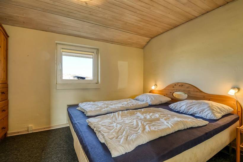 Foto von Ferienhaus TQ01 in Vejlby Klit - Westjütland
