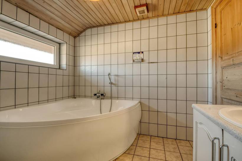 Foto von Ferienhaus TQ01 in Vejlby Klit - Westjütland