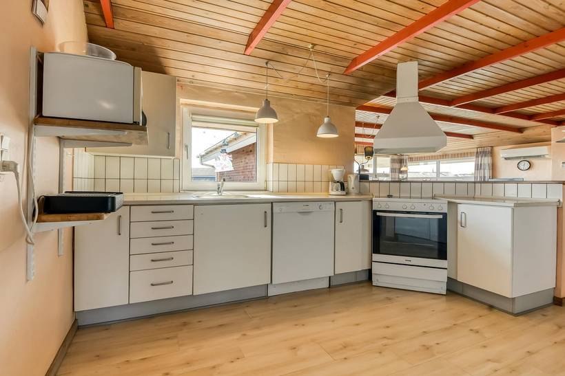 Foto von Ferienhaus TQ01 in Vejlby Klit - Westjütland