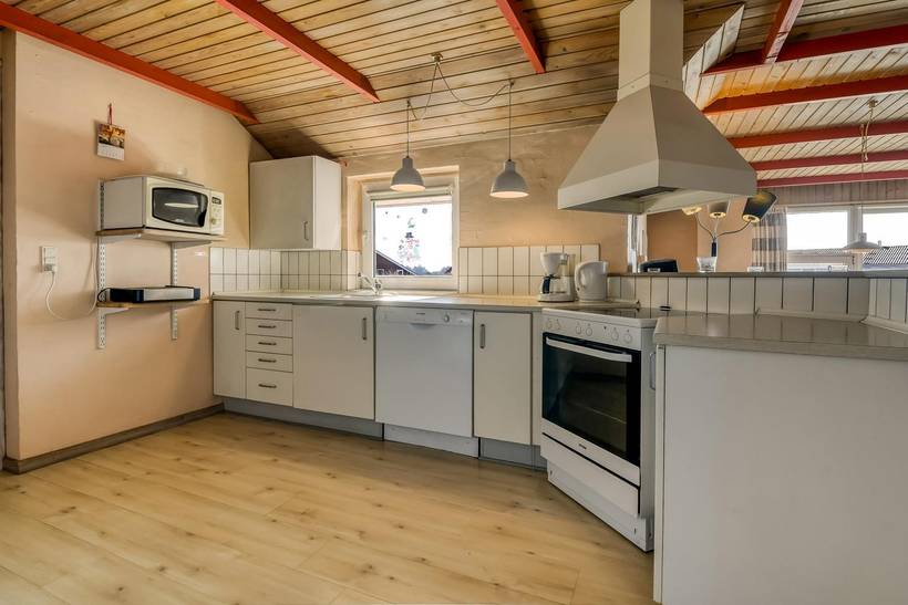 Foto von Ferienhaus TQ01 in Vejlby Klit - Westjütland