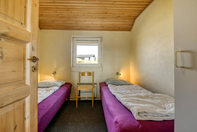 Foto von Ferienhaus TQ01 in Vejlby Klit - Westjütland