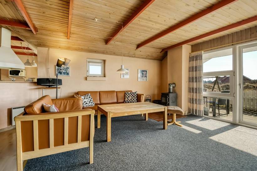 Foto von Ferienhaus TQ01 in Vejlby Klit - Westjütland