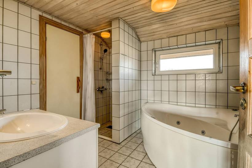 Foto von Ferienhaus TQ01 in Vejlby Klit - Westjütland