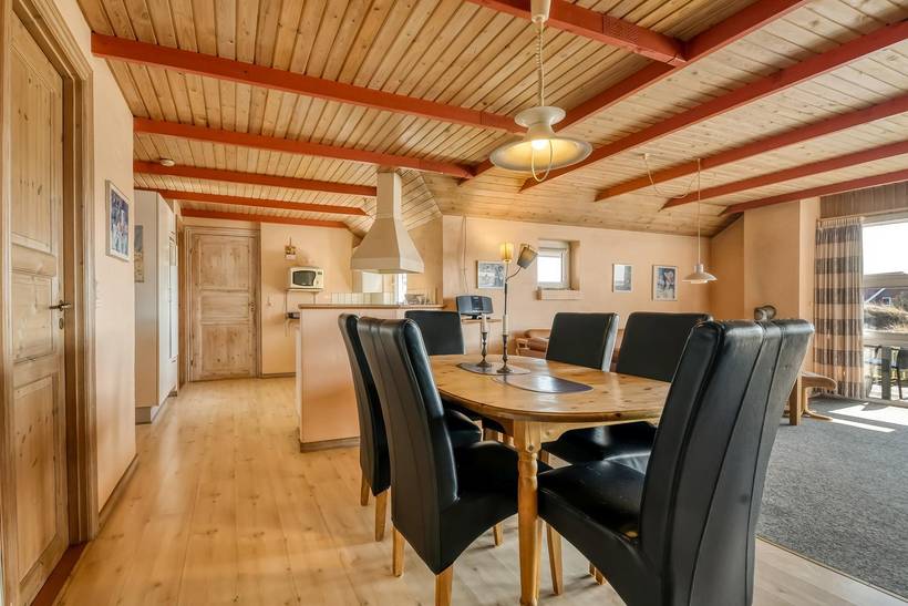 Foto von Ferienhaus TQ01 in Vejlby Klit - Westjütland
