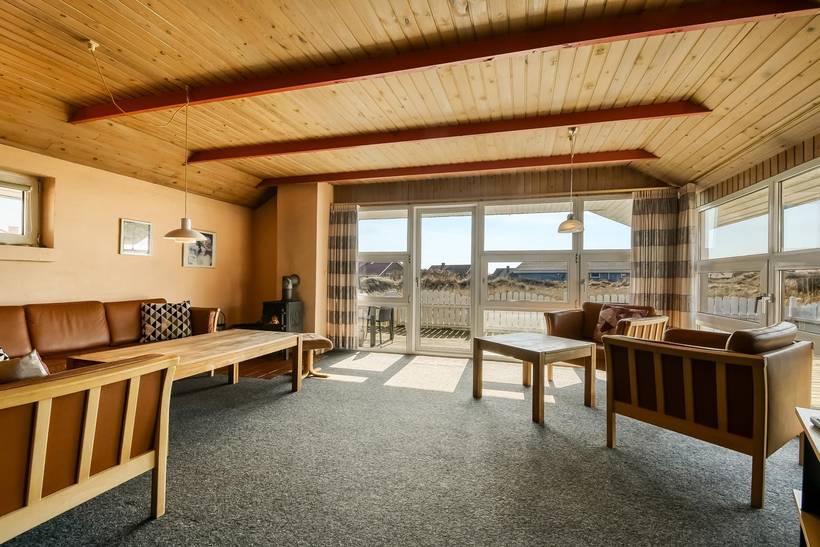 Foto von Ferienhaus TQ01 in Vejlby Klit - Westjütland
