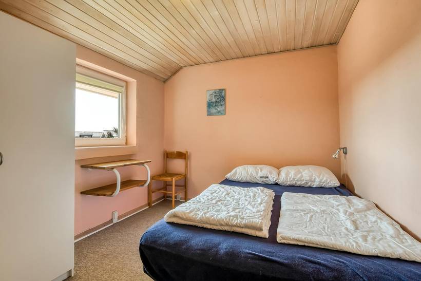 Foto von Ferienhaus TQ01 in Vejlby Klit - Westjütland