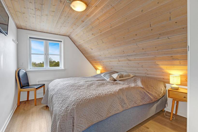 Foto von Ferienhaus TQ08 in Blåvand - Westjütland