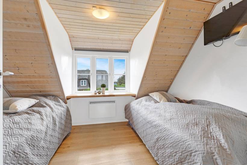 Foto von Ferienhaus TQ08 in Blåvand - Westjütland